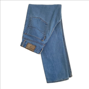 XPLAINS  Med Blue Denim Jeans Sz 30